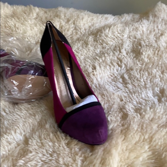 Shoes heels - Picture 2 of 2